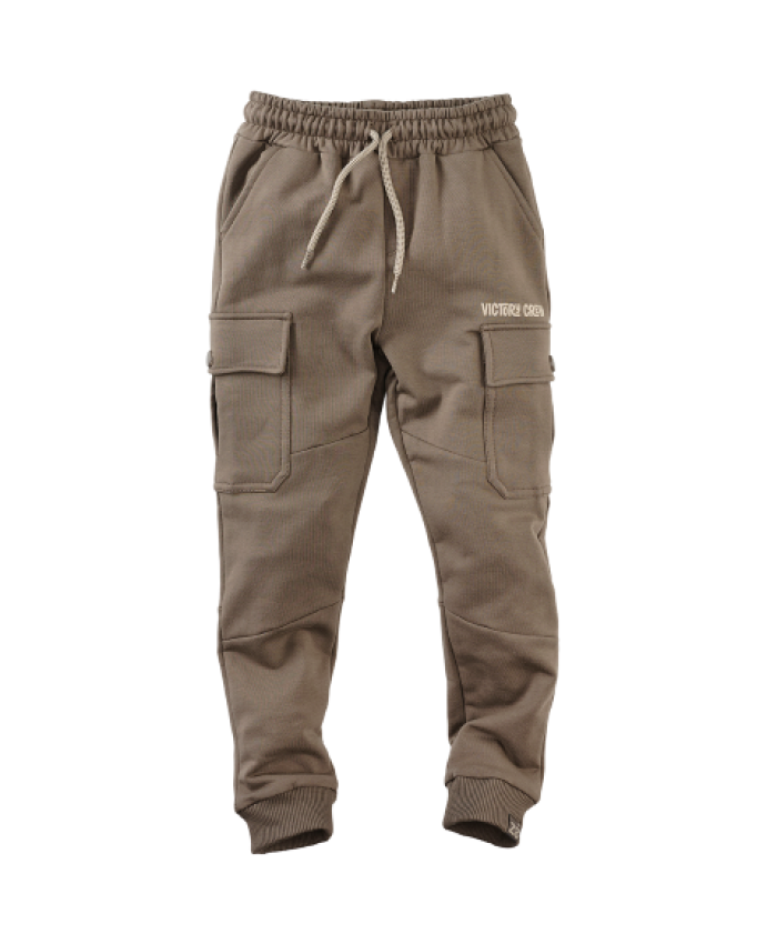 Z8 Pants Cooper-Clay